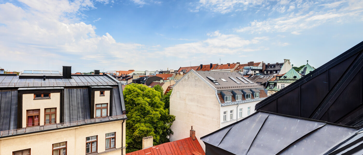 apartamento München Lehel 03 vista 14503