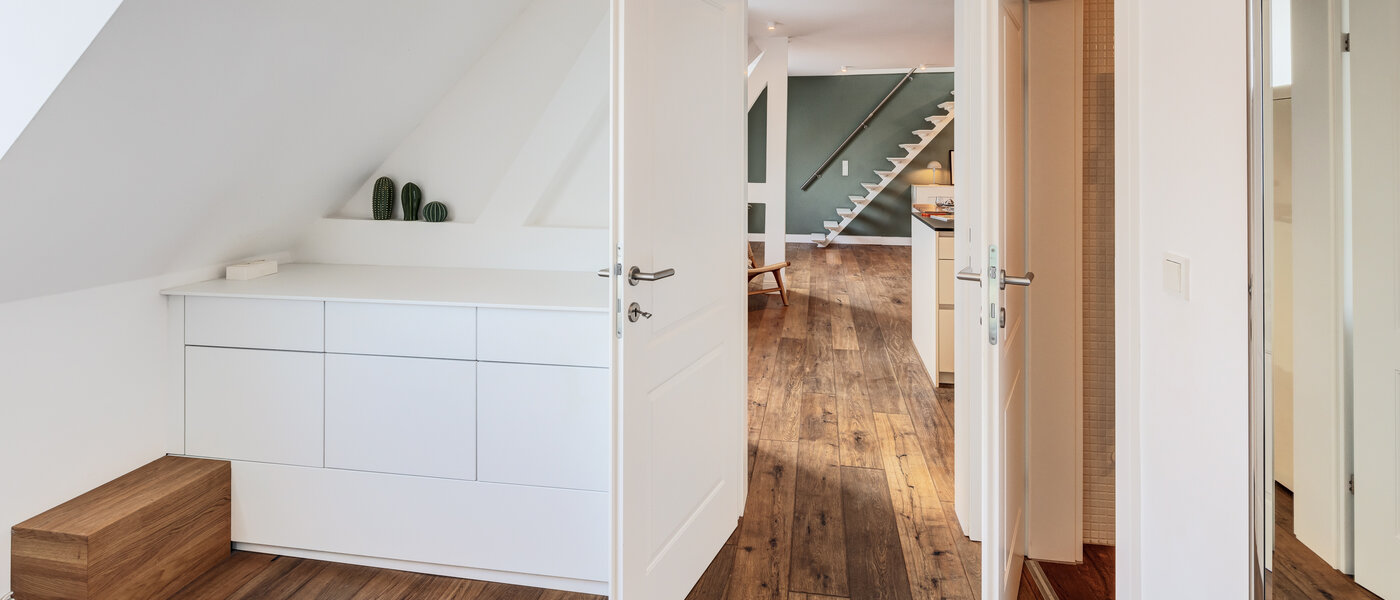 apartamento München Lehel 03 2. dormitorio 14503