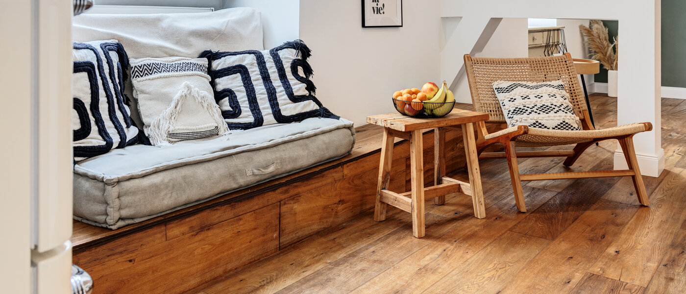 apartamento München Lehel 04 zona comedor 14503