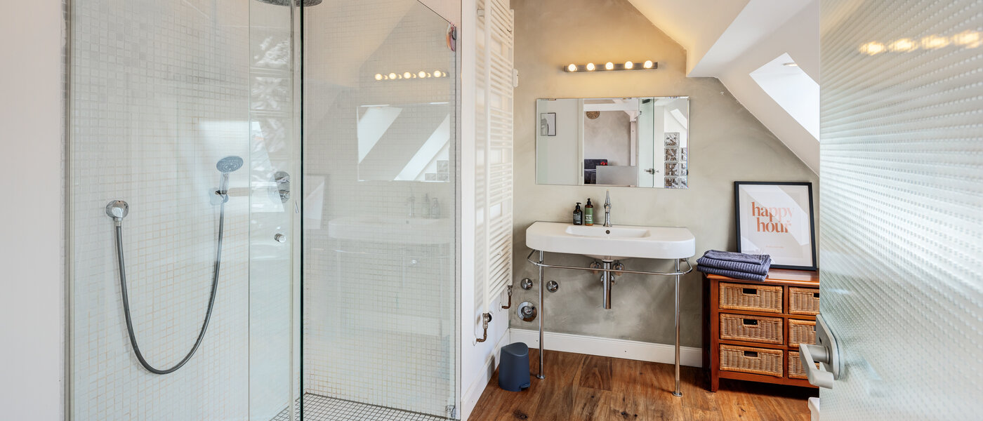 apartamento München Lehel 04 1. baño 14503