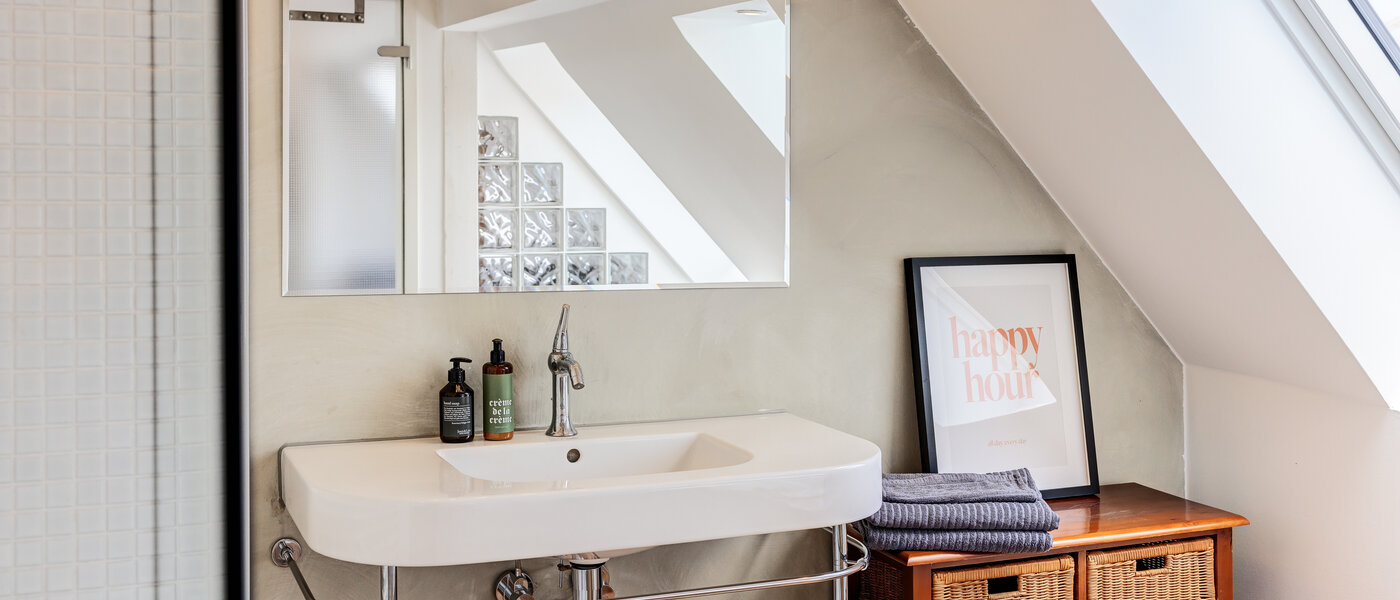 apartamento München Lehel 05 1. baño 14503