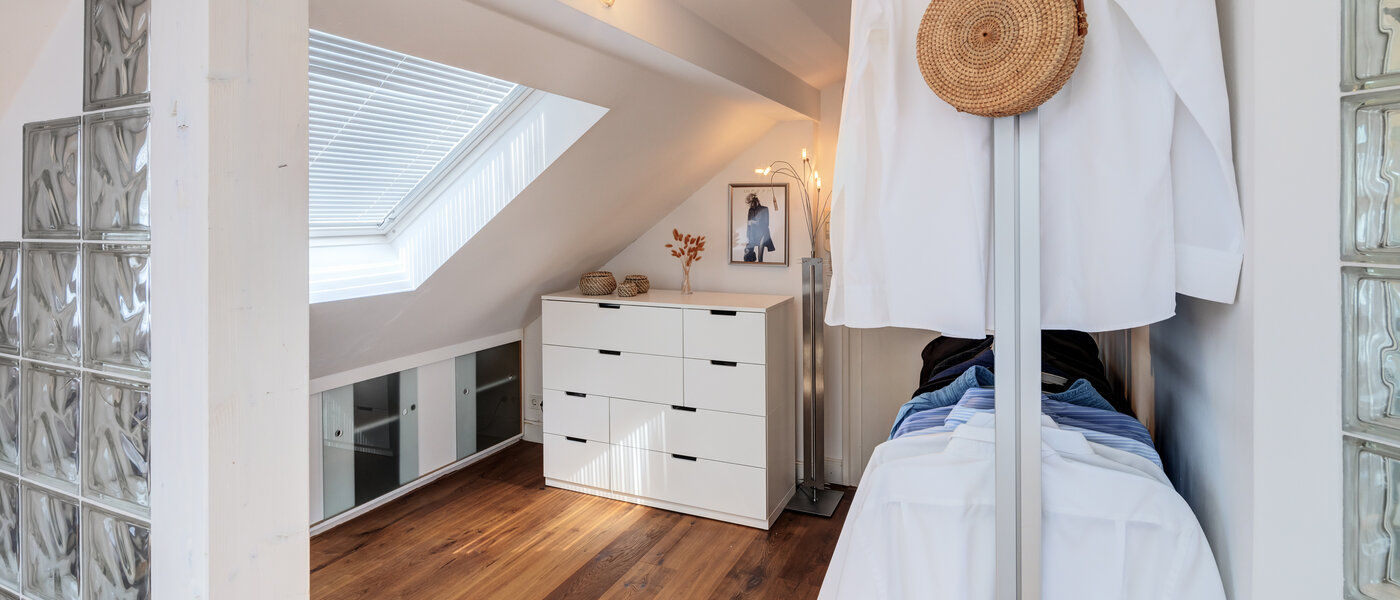 apartamento München Lehel 01 Armario empotrado 14503