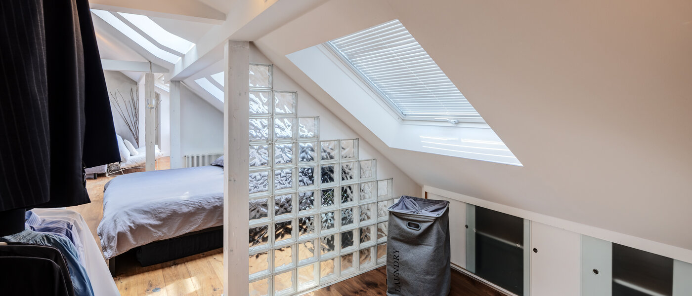 apartamento München Lehel 02 Armario empotrado 14503