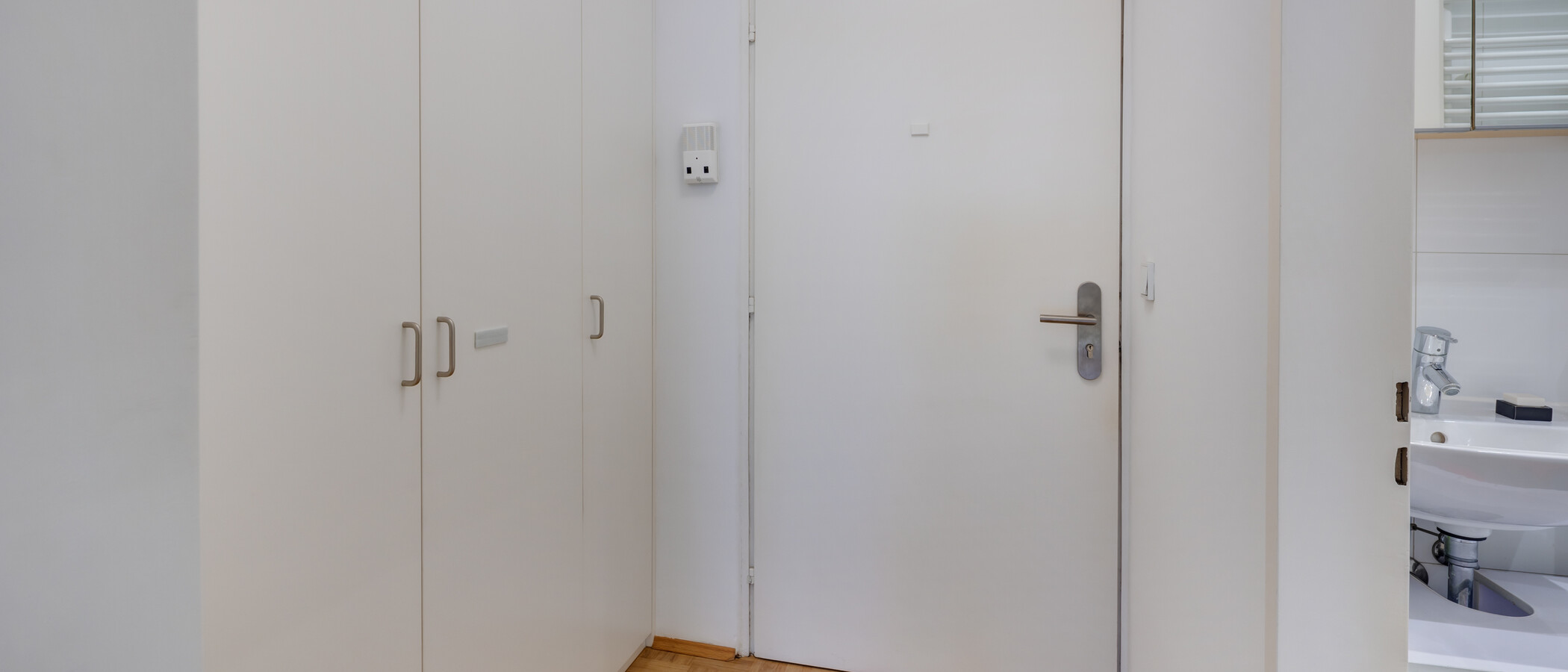 apartamento München Maxvorstadt 01 pasillo 14504