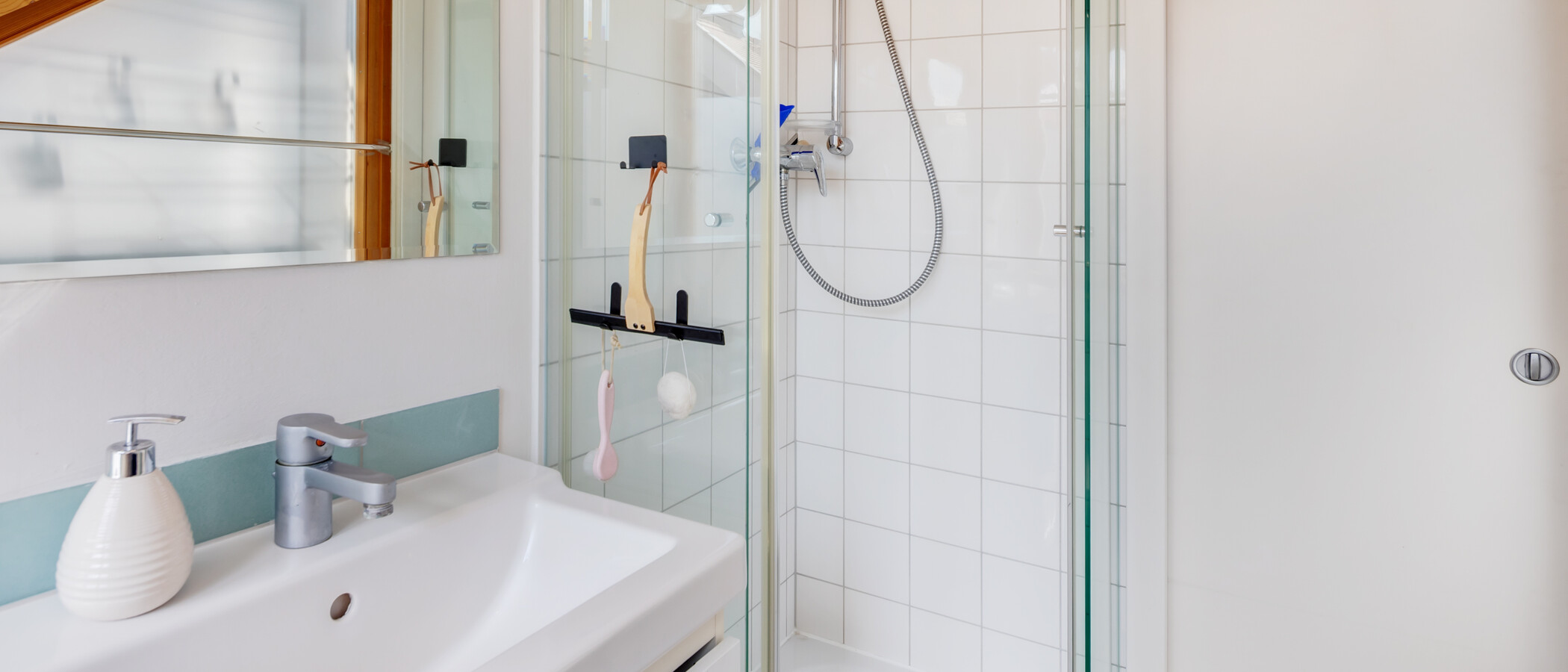 ático München Dreimühlenviertel 02 2. baño 14505