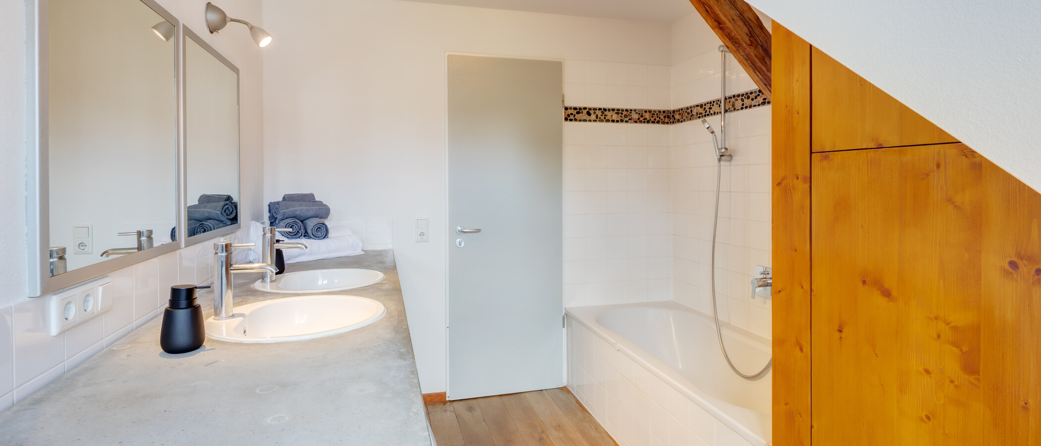ático München Dreimühlenviertel 03 1. baño 14505