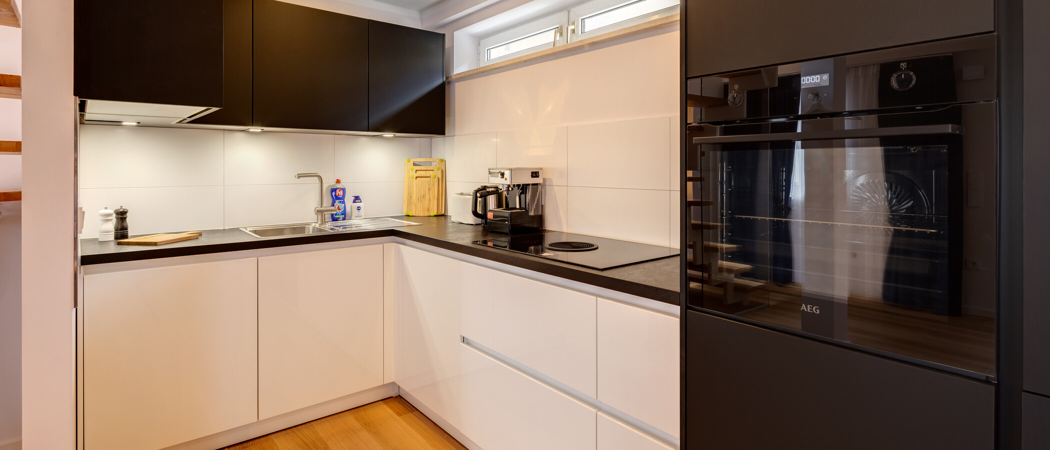 Casa München Schwanthalerhöhe 01 cocina 14507