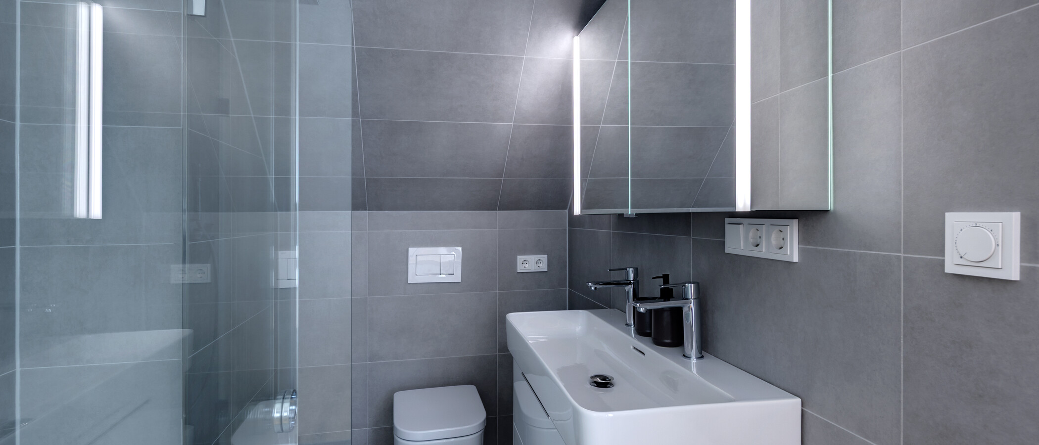Casa München Schwanthalerhöhe 01 baño 14507