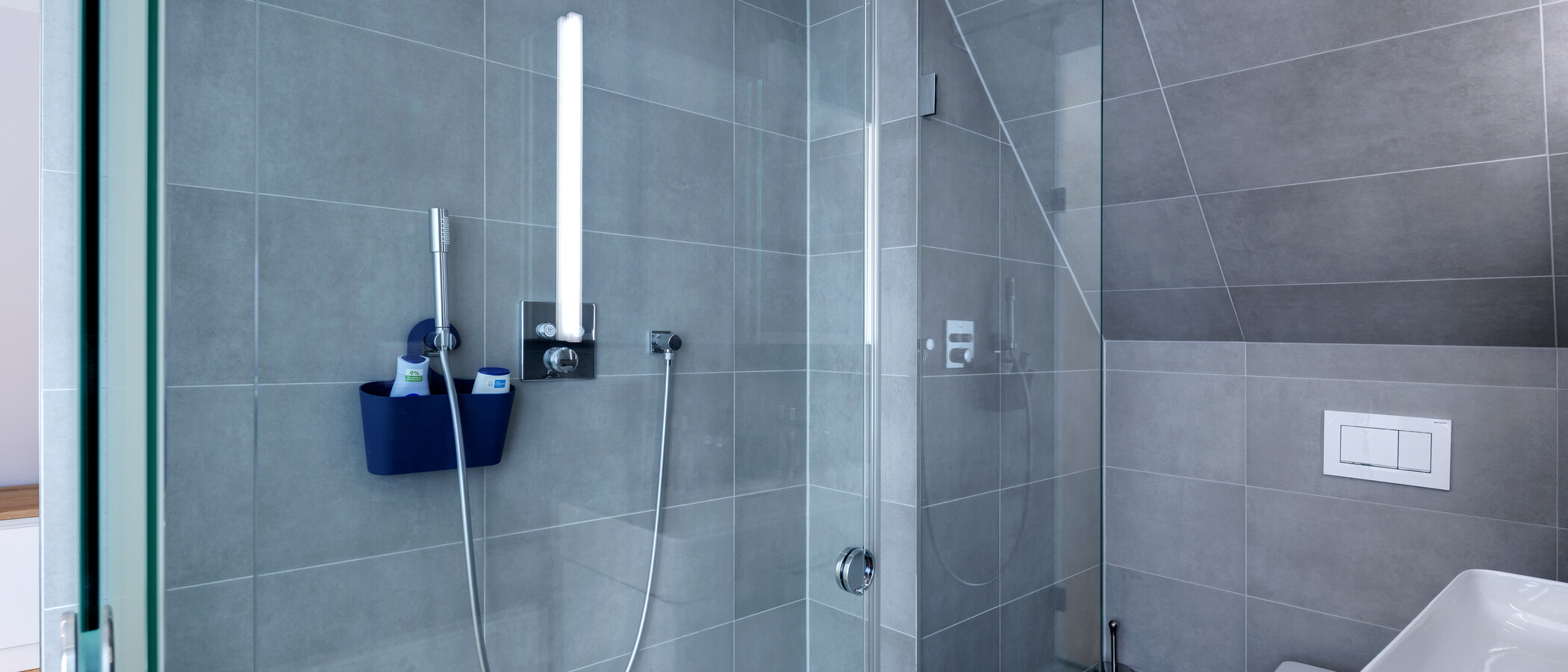 Casa München Schwanthalerhöhe 02 baño 14507