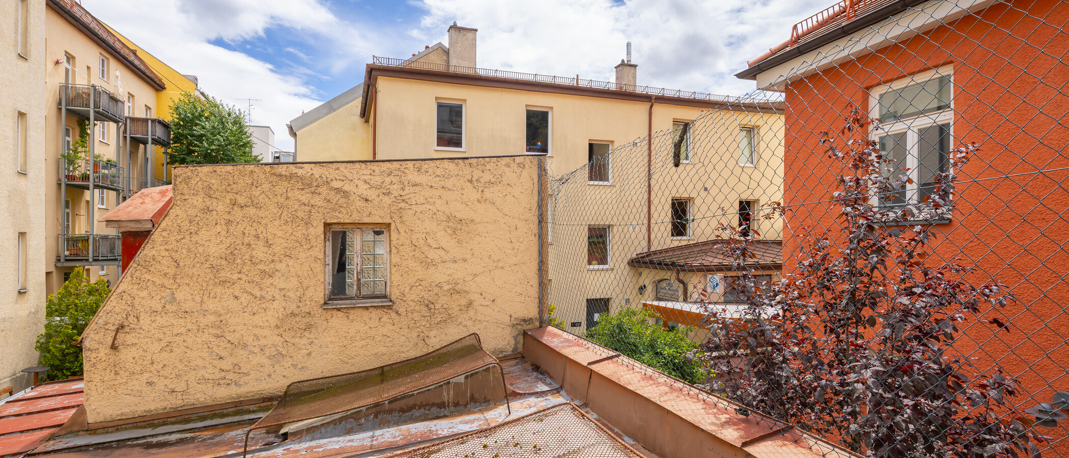 Casa München Schwanthalerhöhe 01 vista 14507