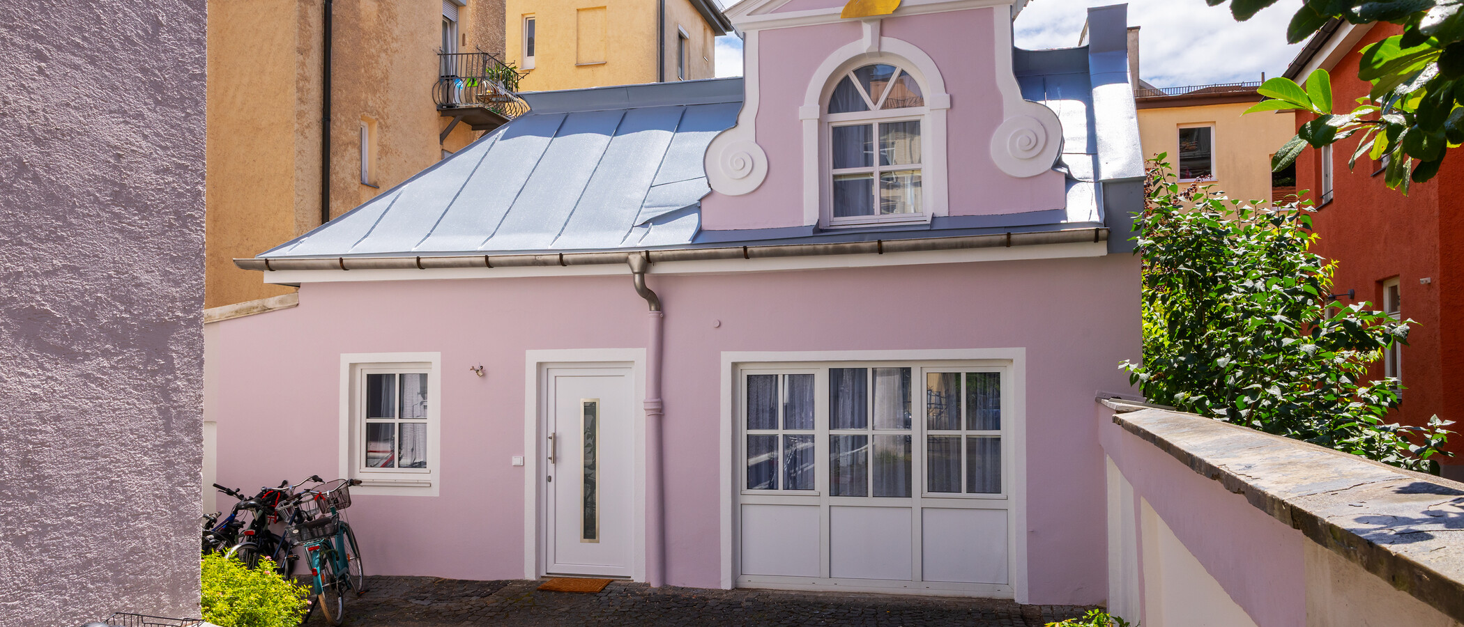 Casa München Schwanthalerhöhe 01 patio  14507