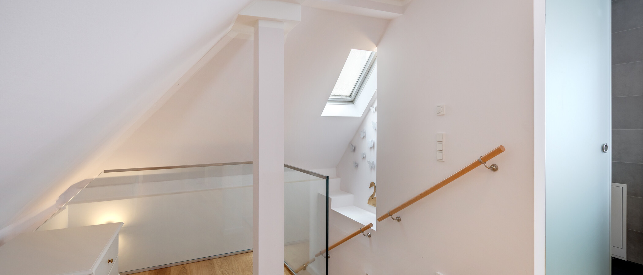 Casa München Schwanthalerhöhe 04 dormitorio 14507