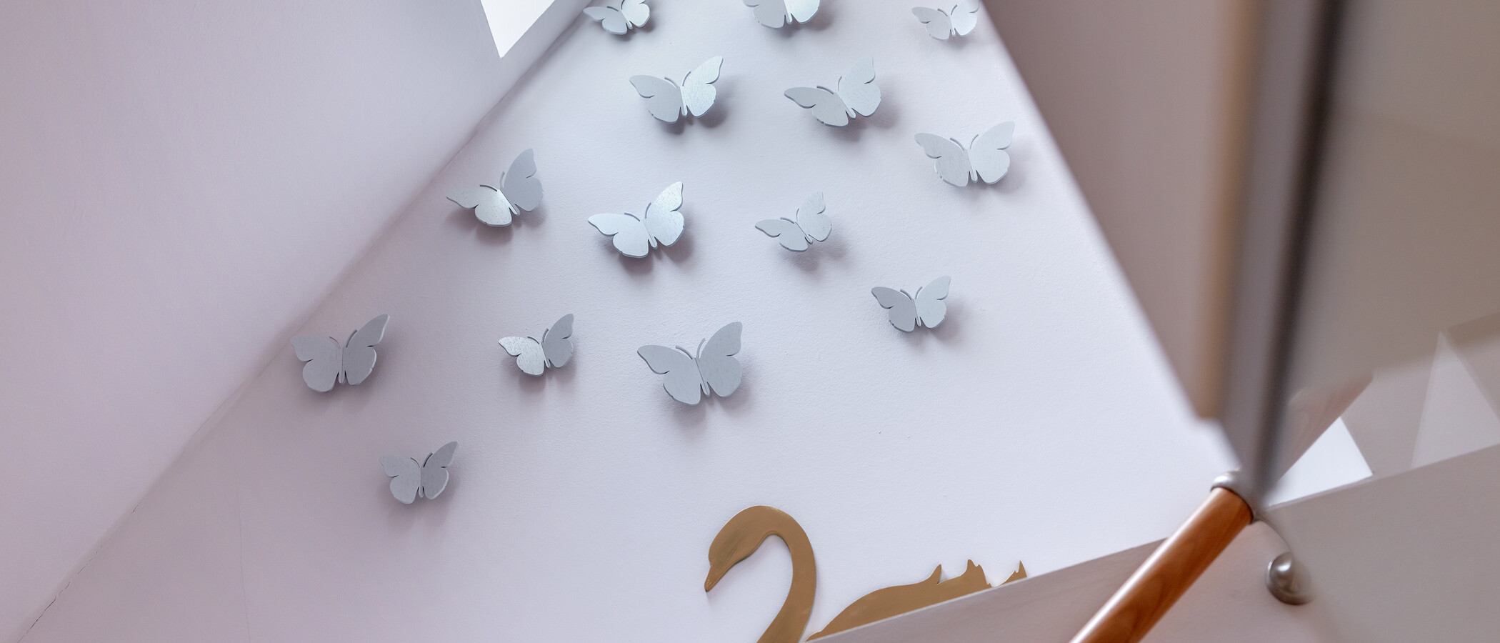 Casa München Schwanthalerhöhe 05 dormitorio 14507