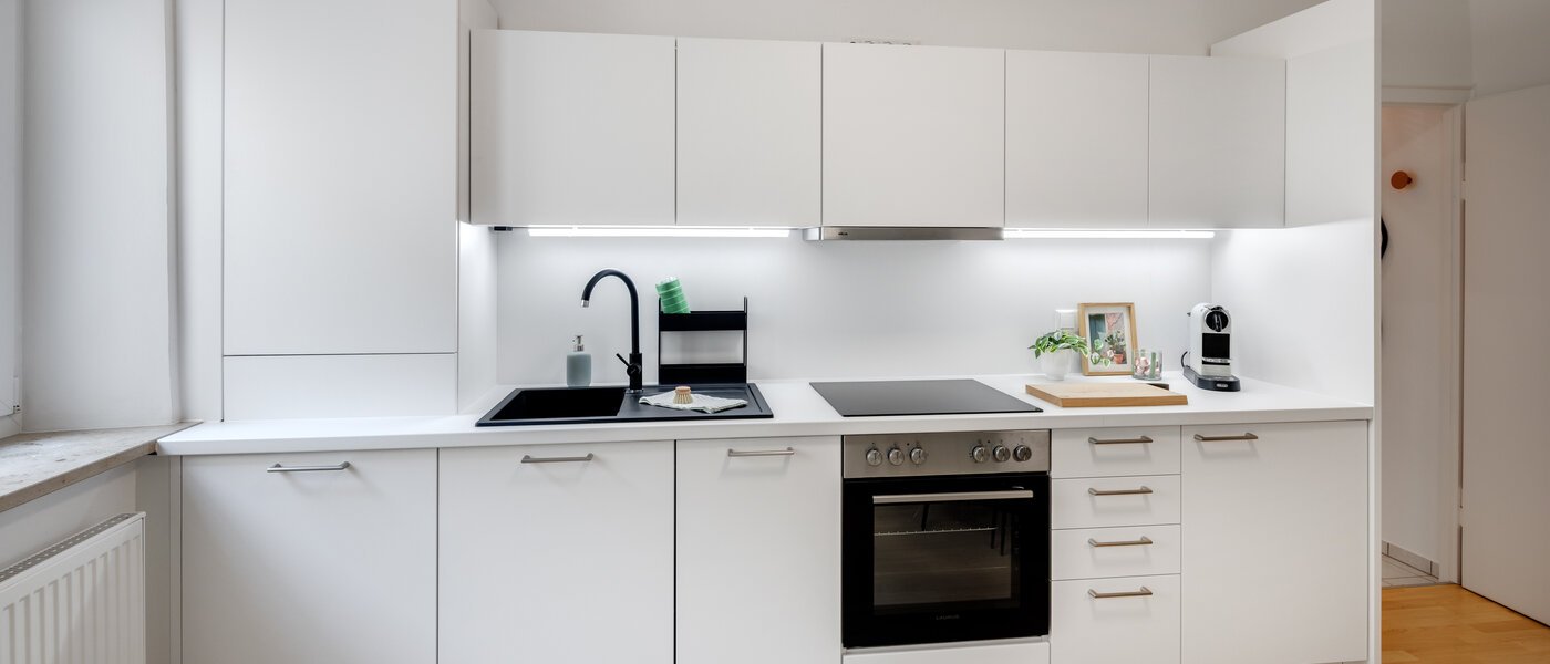 apartamento München Schwanthalerhöhe 02 cocina 14508