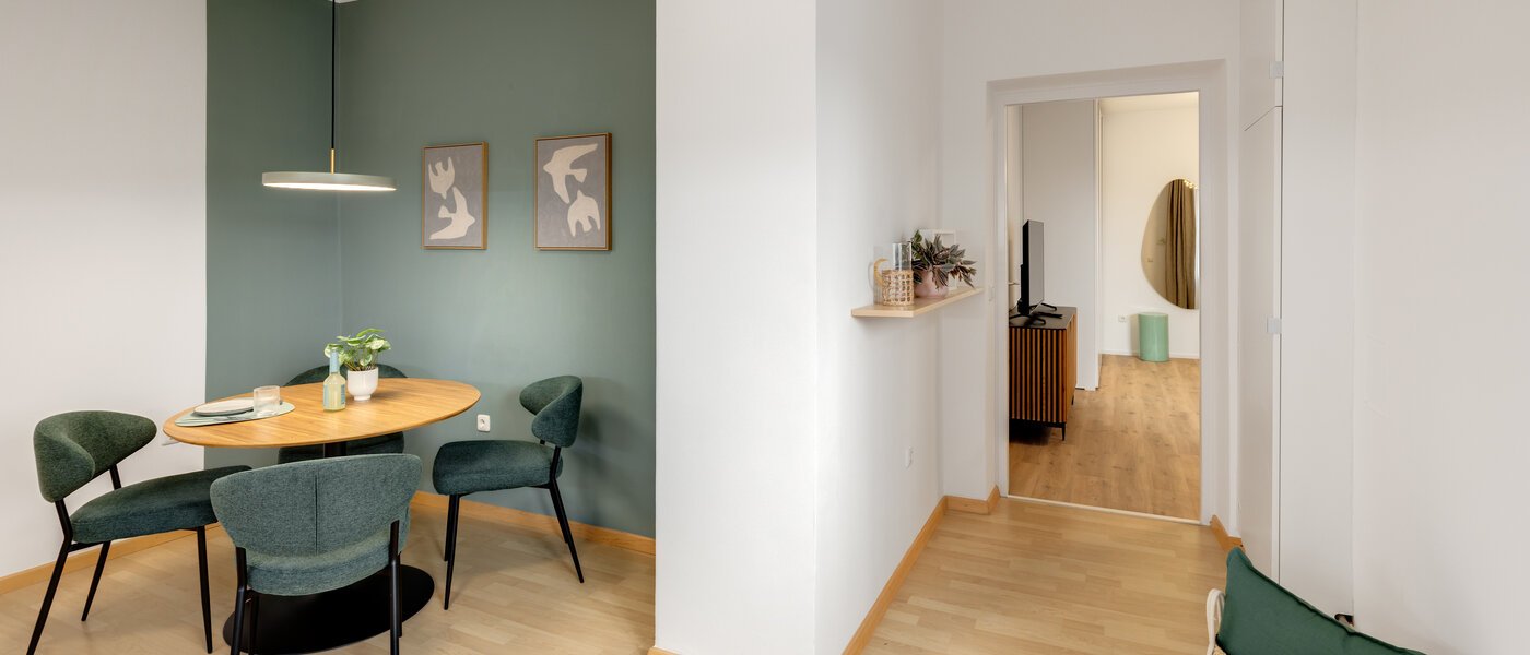 apartamento München Schwanthalerhöhe 05 cocina 14508