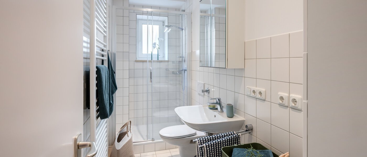 apartamento München Schwanthalerhöhe 01 baño 14508
