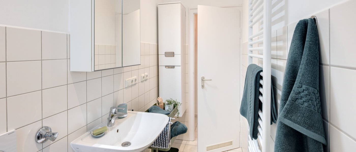 apartamento München Schwanthalerhöhe 02 baño 14508