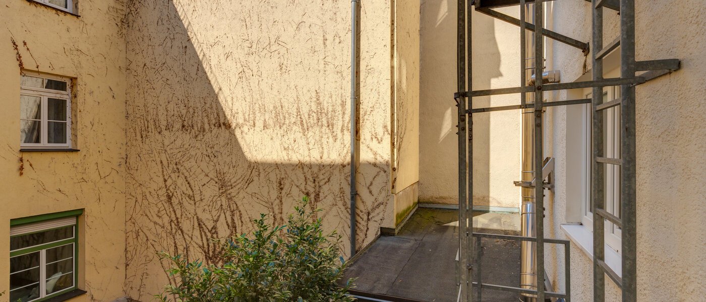 apartamento München Schwanthalerhöhe 02 vista 14508