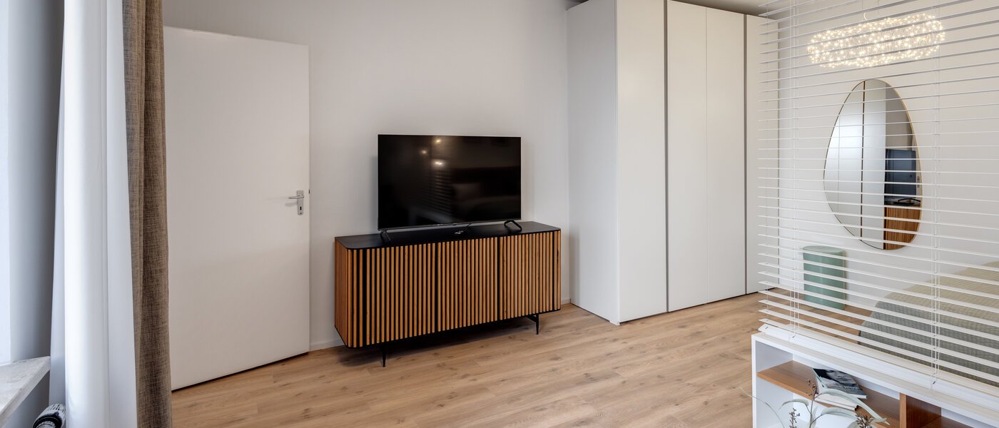 apartamento München Schwanthalerhöhe 04 zona de día  14508