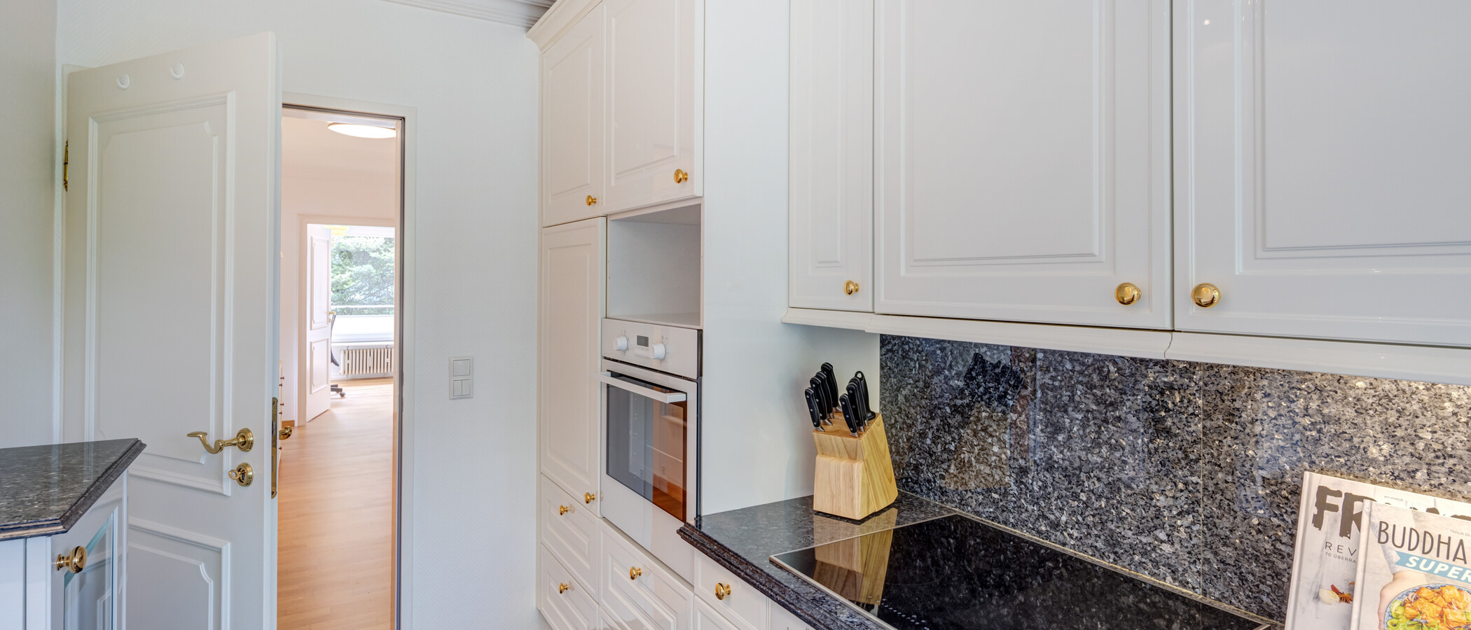 apartamento München Solln 02 cocina 14509