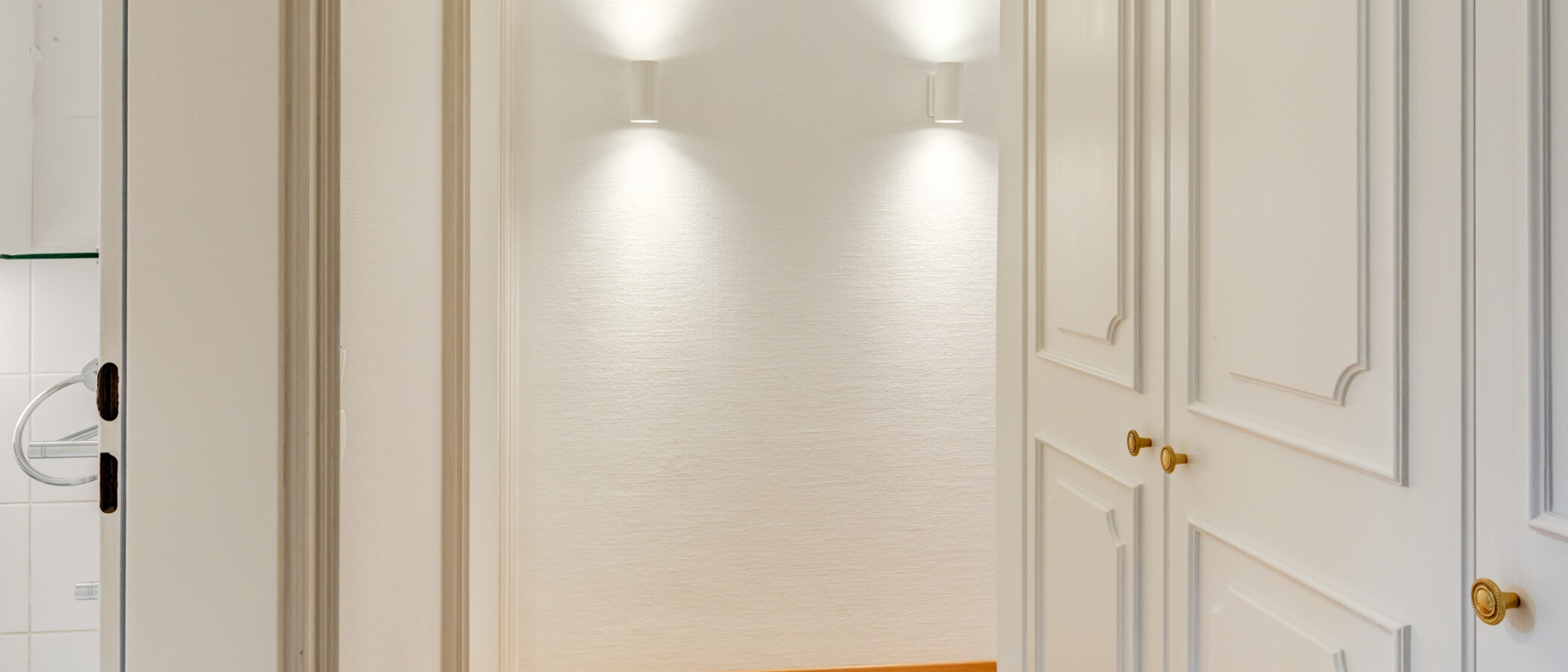 apartamento München Solln 07 pasillo 14509