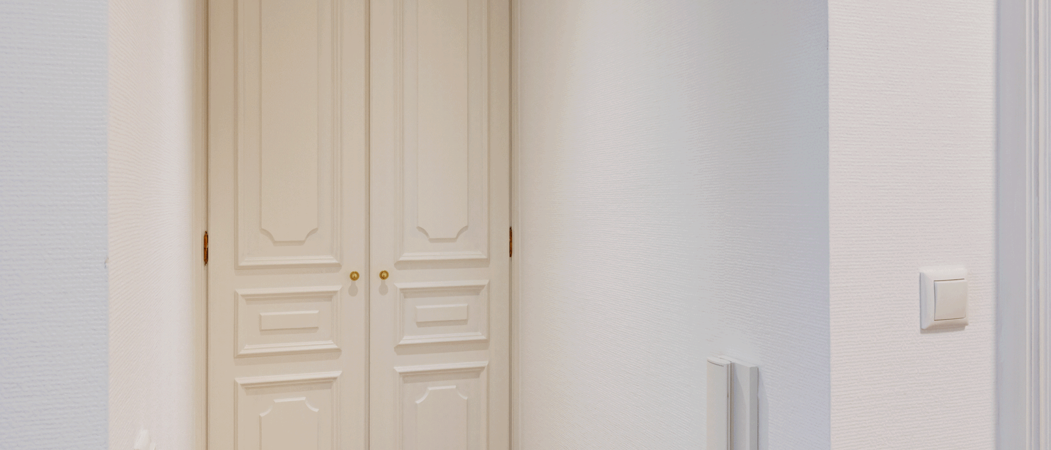 apartamento München Solln 08 pasillo 14509