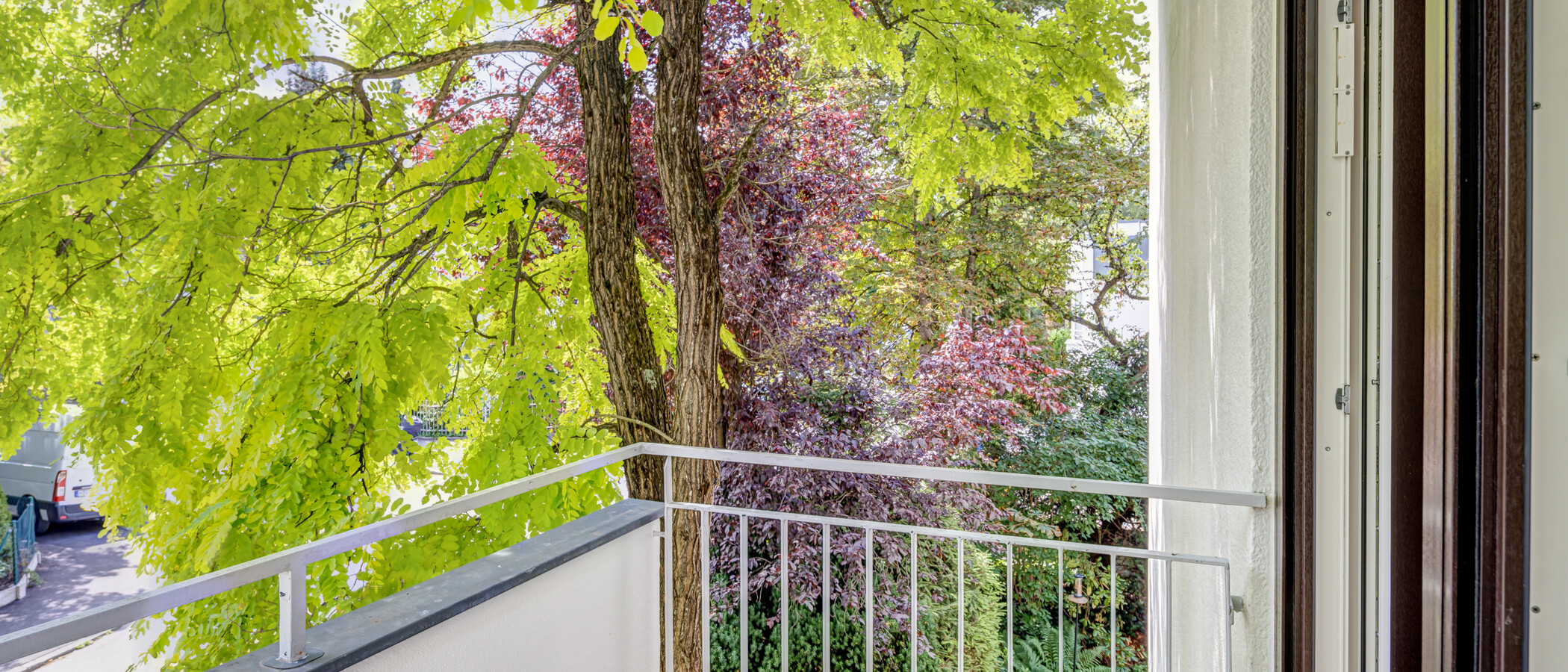 apartamento München Solln 03 vista 14509