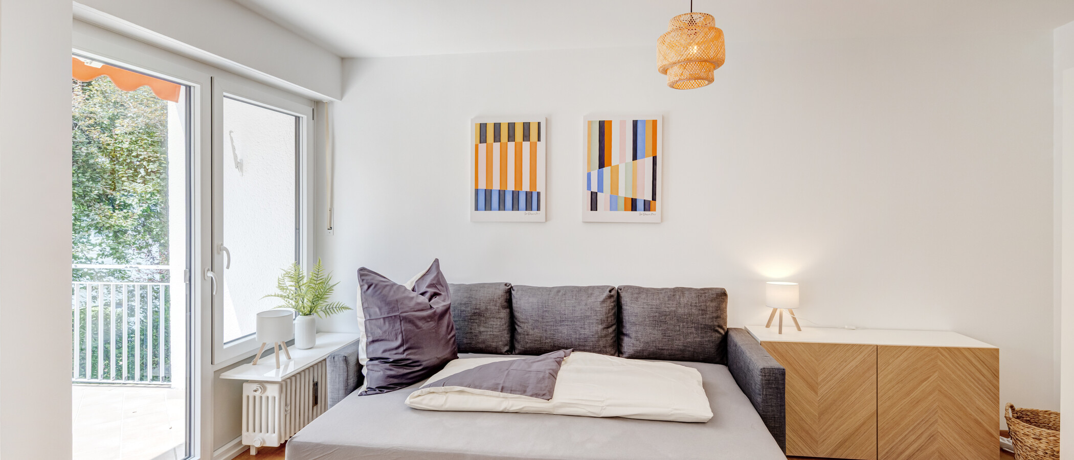 apartamento München Solln 02 oficina 14509