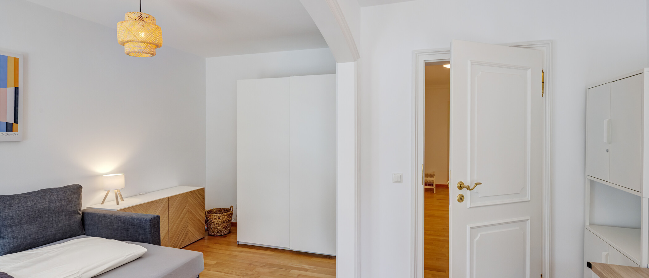 apartamento München Solln 03 oficina 14509