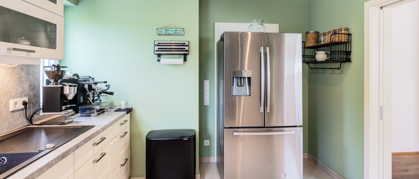 casa pareada Wörthsee 02 cocina 14511