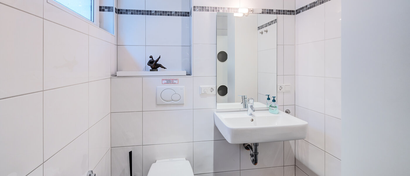 casa pareada Wörthsee 01 2. baño 14511