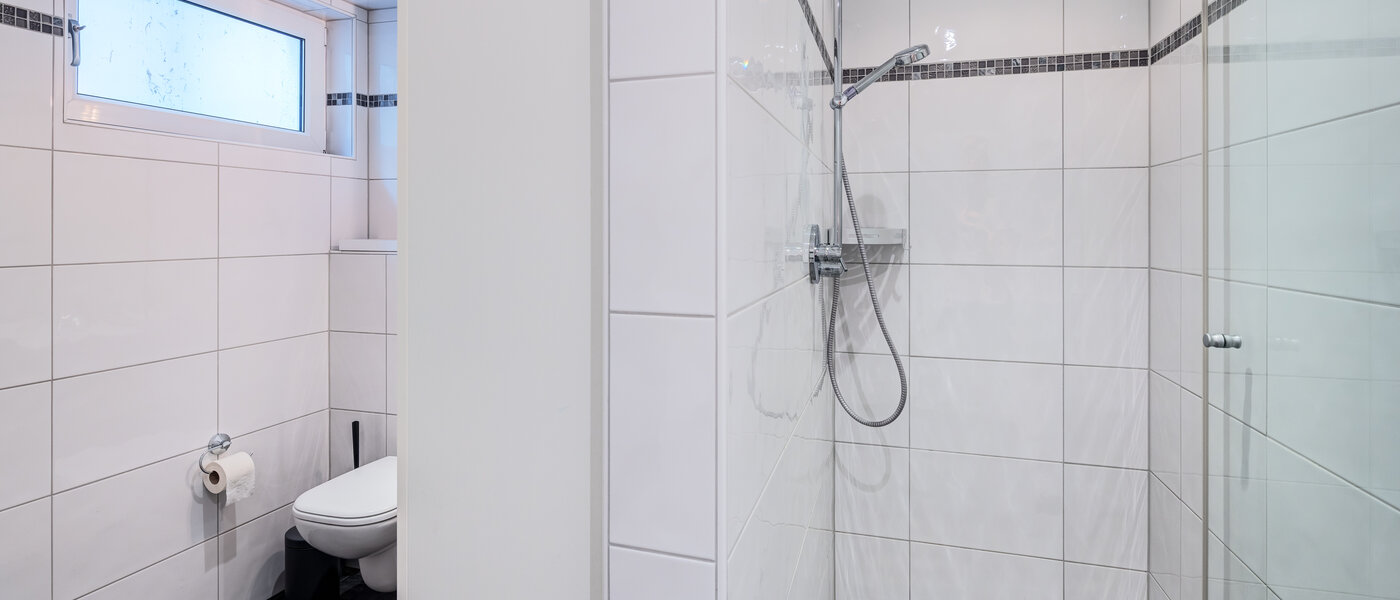 casa pareada Wörthsee 02 2. baño 14511