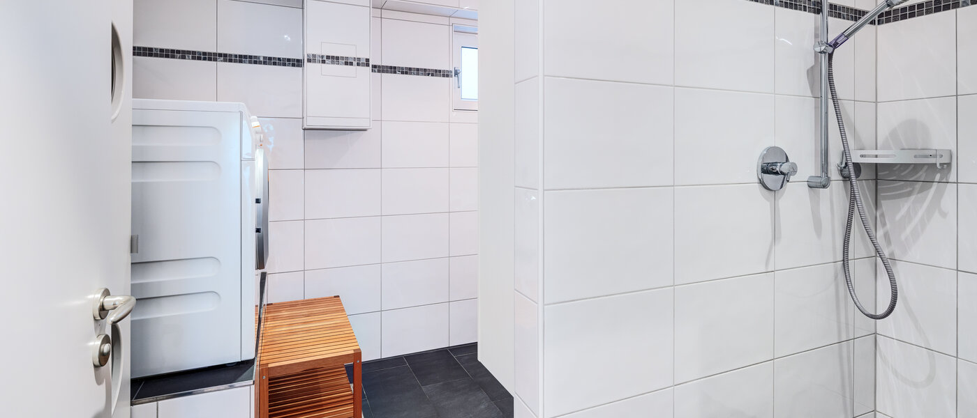 casa pareada Wörthsee 03 2. baño 14511