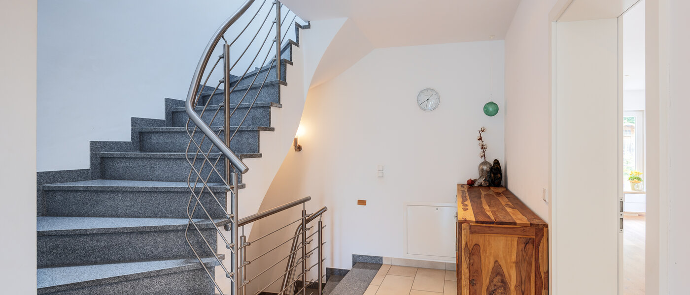 casa pareada Wörthsee 04 pasillo 14511