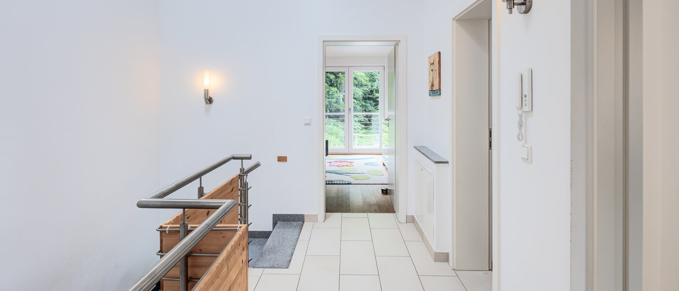 casa pareada Wörthsee 05 pasillo 14511