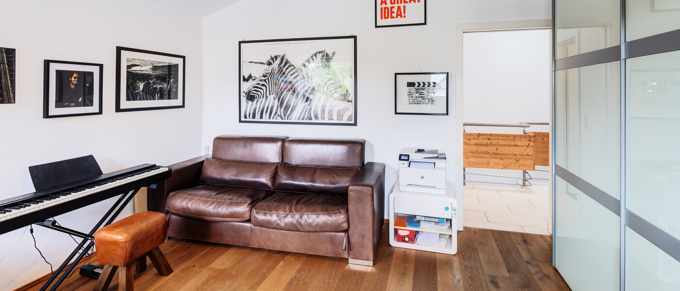 casa pareada Wörthsee 03 oficina 14511