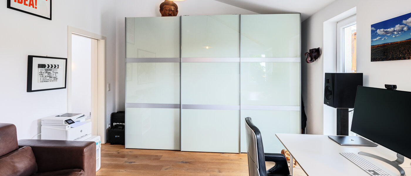 casa pareada Wörthsee 04 oficina 14511