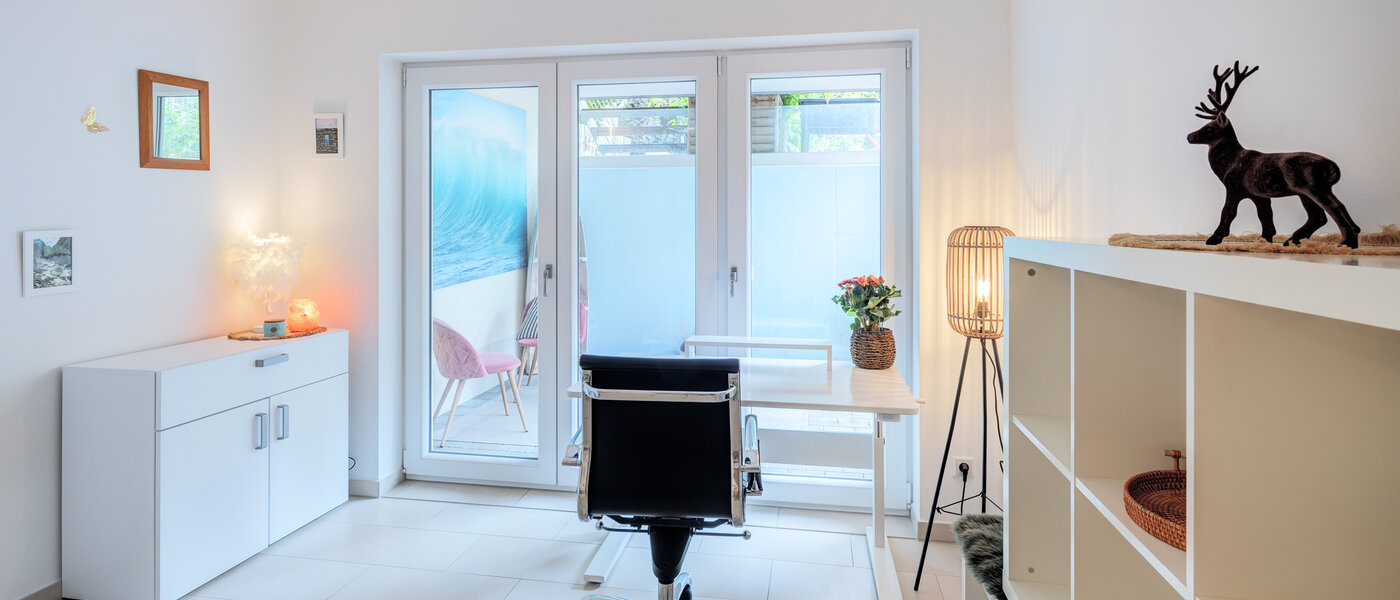 casa pareada Wörthsee 02 2. dormitorio 14511