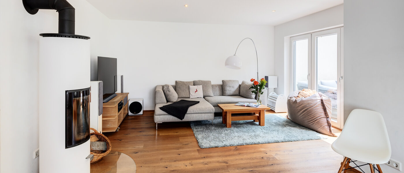 casa pareada Wörthsee 01 zona de día  14511