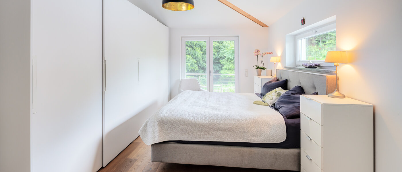 casa pareada Wörthsee 01 1. dormitorio 14511