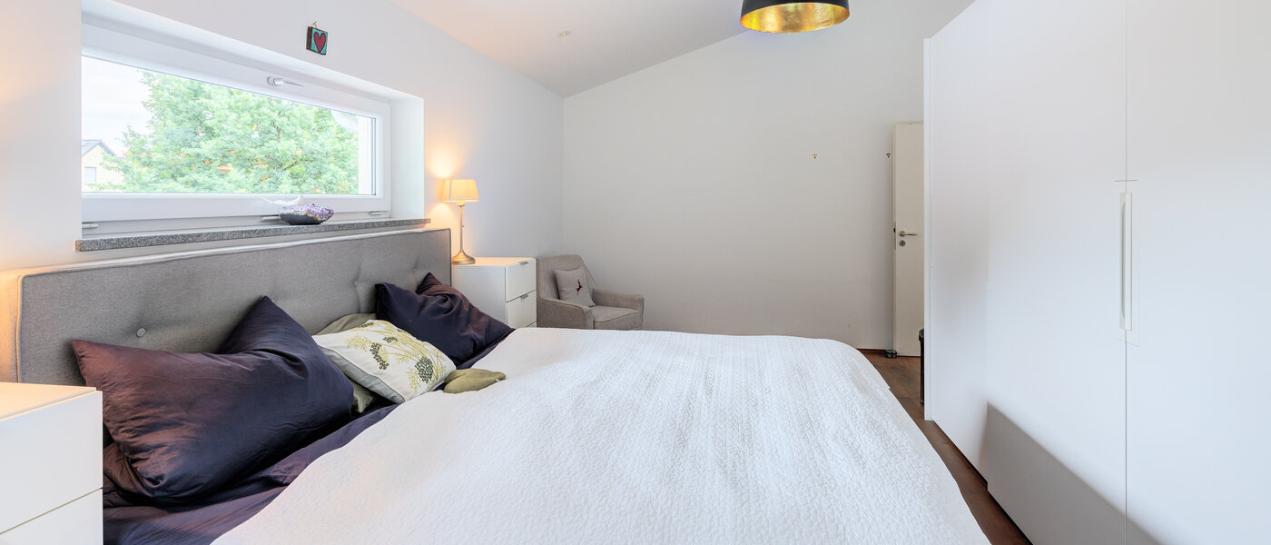 casa pareada Wörthsee 03 1. dormitorio 14511