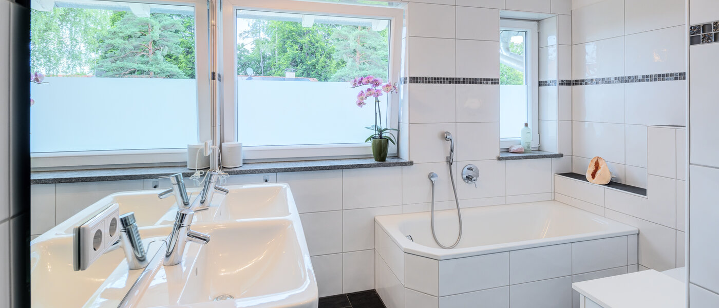 casa pareada Wörthsee 01 1. baño 14511