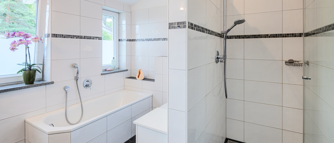 casa pareada Wörthsee 02 1. baño 14511