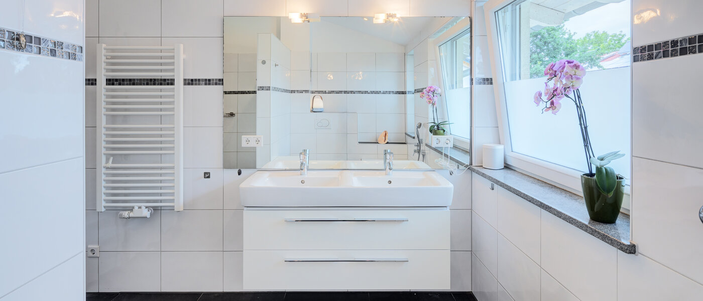 casa pareada Wörthsee 04 1. baño 14511