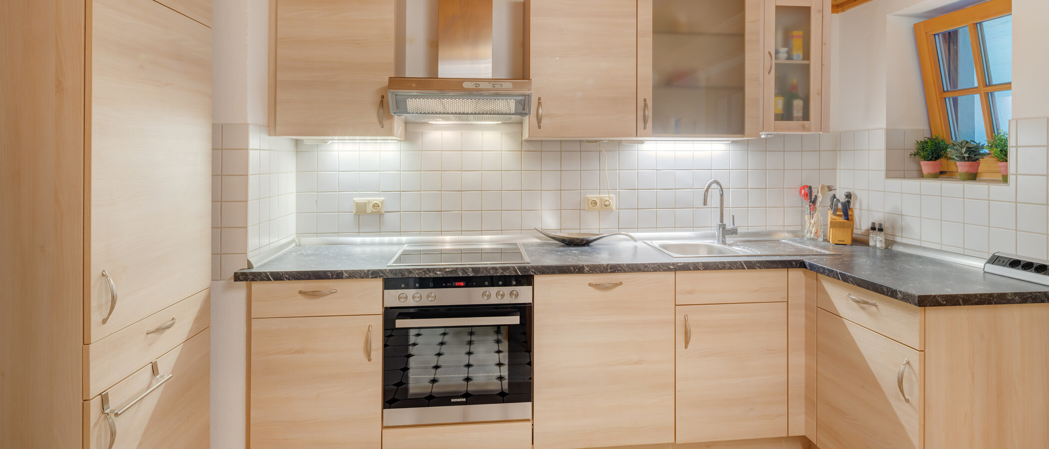 apartamento Bad Wiessee 01 cocina 14512