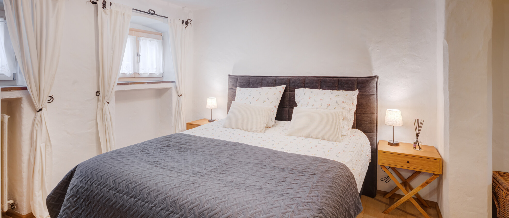 apartamento Bad Wiessee 01 dormitorio 14512