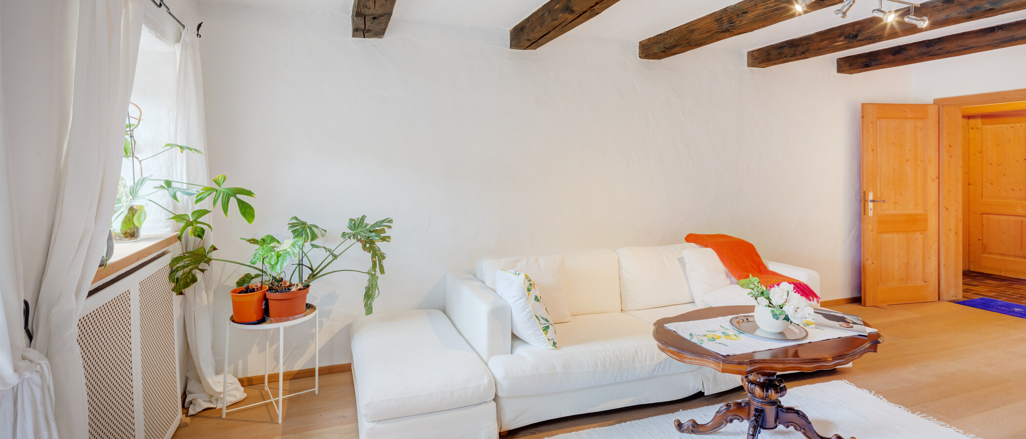 apartamento Bad Wiessee 02 sala de estar 14512