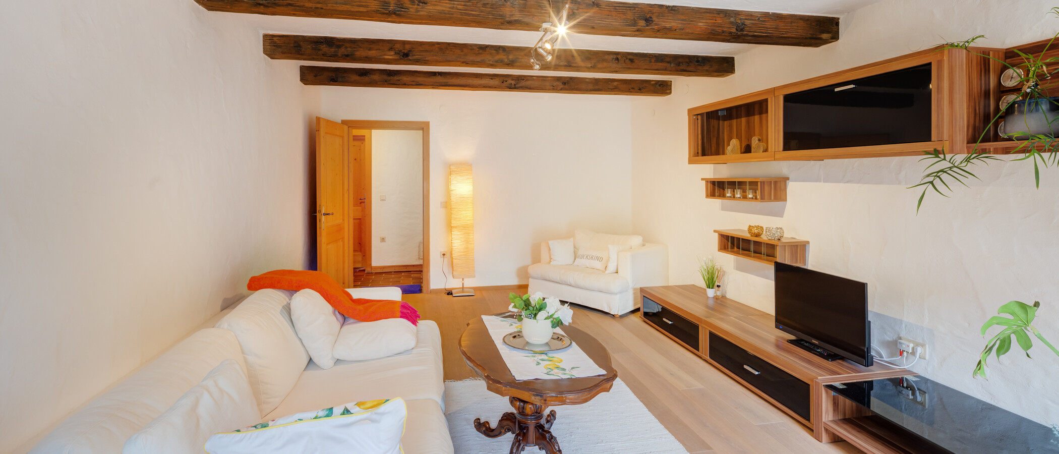 apartamento Bad Wiessee 03 sala de estar 14512