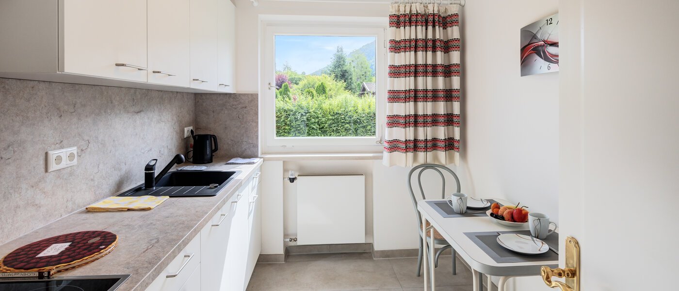 apartamento Gmund am Tegernsee 01 cocina 14513