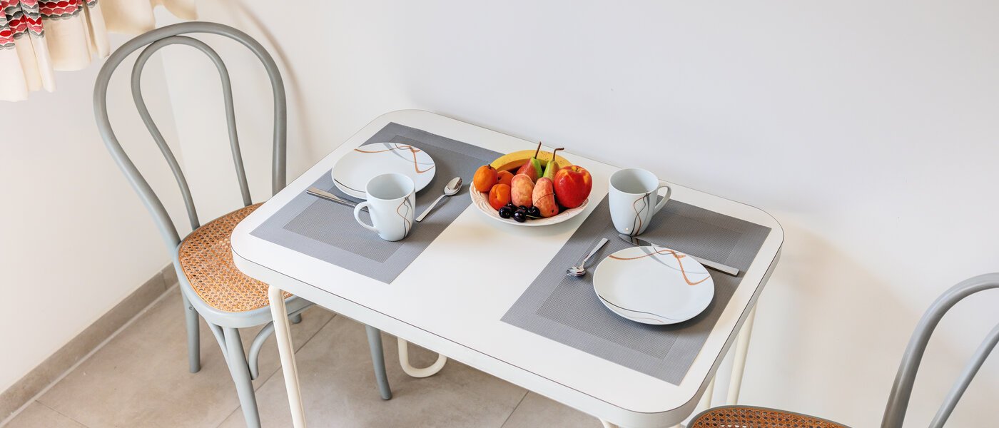 apartamento Gmund am Tegernsee 02 cocina 14513